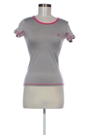 Damen Shirt Unbranded, Größe S, Farbe Grau, Preis € 12,00
