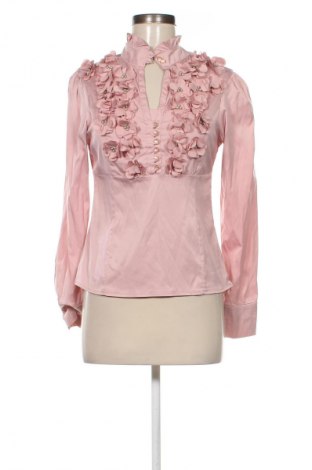 Damen Shirt Unbranded, Größe L, Farbe Aschrosa, Preis € 9,72
