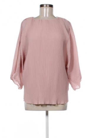 Bluzka damska Unbranded, Rozmiar M, Kolor Popielaty róż, Cena 43,68 zł