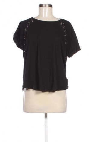 Bluzka damska Unbranded, Rozmiar L, Kolor Czarny, Cena 43,68 zł