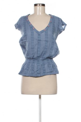 Damen Shirt Unbranded, Größe M, Farbe Blau, Preis € 9,72