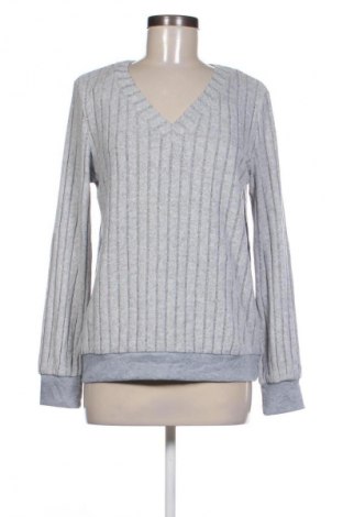 Bluză de femei Unbranded, Mărime L, Culoare Argintiu, Preț 37,99 Lei