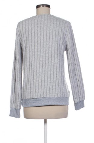 Bluză de femei Unbranded, Mărime L, Culoare Argintiu, Preț 37,99 Lei