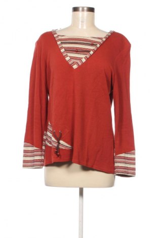 Bluzka damska Unbranded, Rozmiar L, Kolor Kolorowy, Cena 83,01 zł