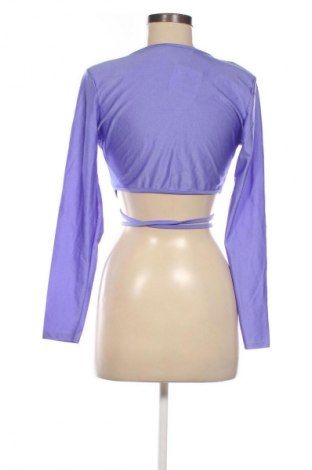 Damen Shirt Unbranded, Größe M, Farbe Lila, Preis 15,99 €