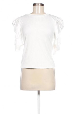 Bluzka damska Unbranded, Rozmiar M, Kolor Biały, Cena 71,63 zł