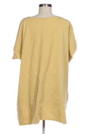 Damen Shirt Unbranded, Größe XXL, Farbe Beige, Preis € 9,72