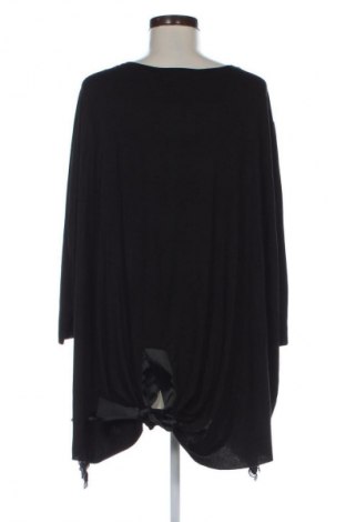 Damen Shirt Unbranded, Größe 3XL, Farbe Schwarz, Preis € 12,99