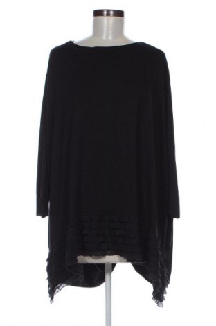 Damen Shirt Unbranded, Größe 3XL, Farbe Schwarz, Preis € 12,99