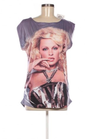 Bluzka damska Unbranded, Rozmiar L, Kolor Kolorowy, Cena 44,94 zł