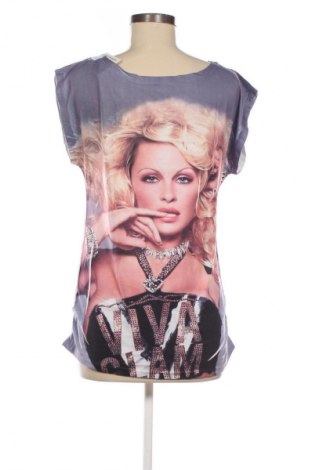 Bluzka damska Unbranded, Rozmiar L, Kolor Kolorowy, Cena 44,94 zł