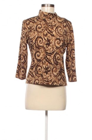 Дамска блуза Unbranded, Размер M, Цвят Многоцветен, Цена 7,99 лв.