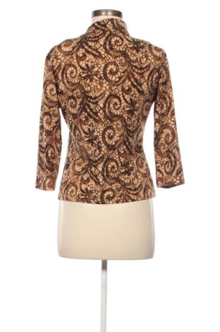 Дамска блуза Unbranded, Размер M, Цвят Многоцветен, Цена 7,99 лв.