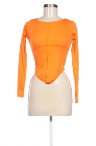 Damen Shirt Unbranded, Größe S, Farbe Orange, Preis € 9,72