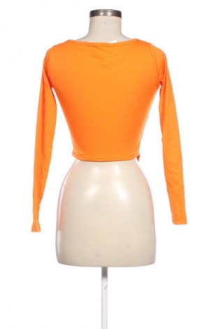Damen Shirt Unbranded, Größe S, Farbe Orange, Preis € 9,72