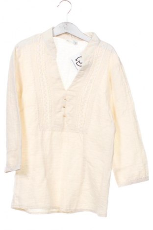 Damen Shirt Unbranded, Größe M, Farbe Ecru, Preis 18,47 €