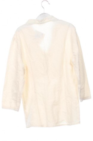 Damen Shirt Unbranded, Größe M, Farbe Ecru, Preis 18,47 €
