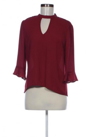 Damen Shirt Unbranded, Größe M, Farbe Rot, Preis € 9,72