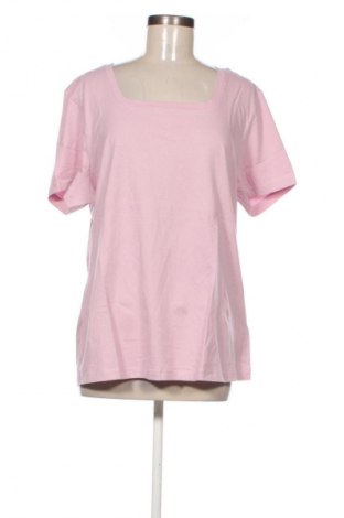 Damen Shirt Unbranded, Größe XL, Farbe Aschrosa, Preis € 9,74