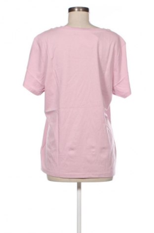Damen Shirt Unbranded, Größe XL, Farbe Aschrosa, Preis € 9,74