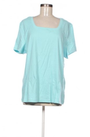 Damen Shirt Unbranded, Größe XL, Farbe Blau, Preis € 9,74
