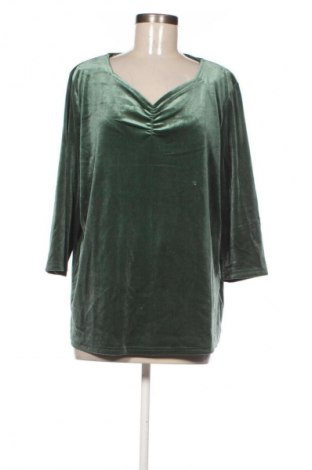 Damen Shirt Unbranded, Größe XL, Farbe Grün, Preis € 9,74