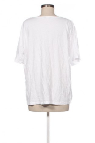Дамска блуза Unbranded, Размер XXL, Цвят Бял, Цена 16,99 лв.