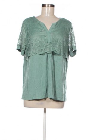 Damen Shirt Unbranded, Größe XL, Farbe Grün, Preis € 9,74