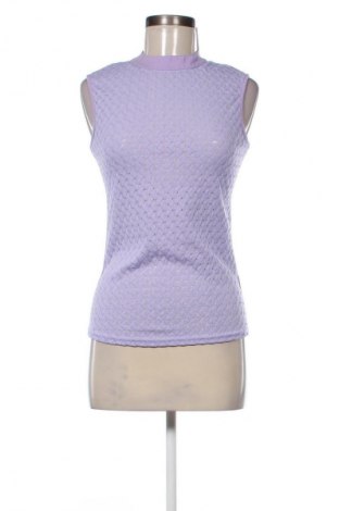 Damen Shirt Unbranded, Größe M, Farbe Lila, Preis 9,72 €