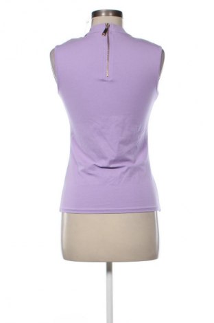 Damen Shirt Unbranded, Größe M, Farbe Lila, Preis 9,72 €