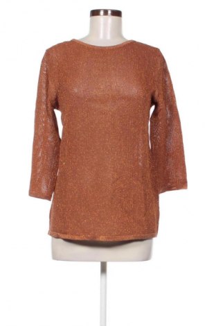 Damen Shirt Unbranded, Größe M, Farbe Braun, Preis 9,72 €
