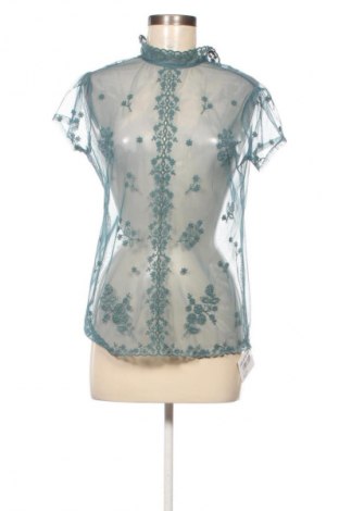 Damen Shirt Unbranded, Größe M, Farbe Grün, Preis 9,74 €