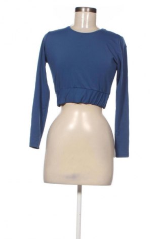 Damen Shirt Unbranded, Größe XS, Farbe Blau, Preis 9,72 €