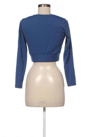 Damen Shirt Unbranded, Größe XS, Farbe Blau, Preis 9,72 €