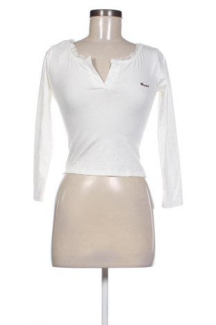 Damen Shirt Unbranded, Größe XS, Farbe Weiß, Preis 9,72 €