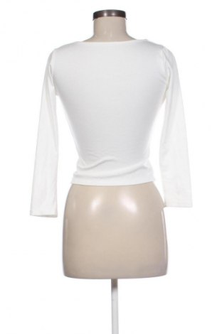 Damen Shirt Unbranded, Größe XS, Farbe Weiß, Preis 9,72 €