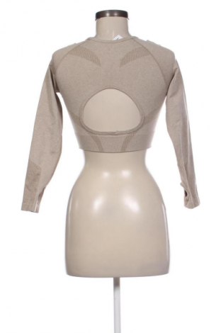 Damen Shirt Unbranded, Größe S, Farbe Beige, Preis 11,86 €