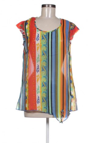 Damen Shirt Unbranded, Größe L, Farbe Mehrfarbig, Preis 9,72 €