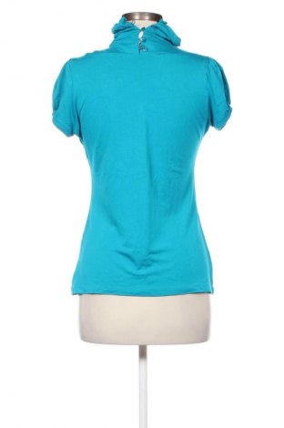 Damen Shirt Unbranded, Größe M, Farbe Blau, Preis 9,74 €