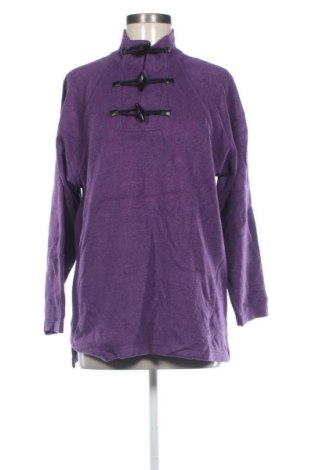 Női blúz Unbranded, Méret XL, Szín Lila, Ár 3 549 Ft