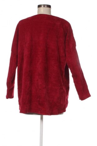 Damen Shirt Unbranded, Größe S, Farbe Rot, Preis € 10,99