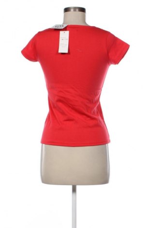 Damen Shirt Unbranded, Größe S, Farbe Rot, Preis 15,84 €