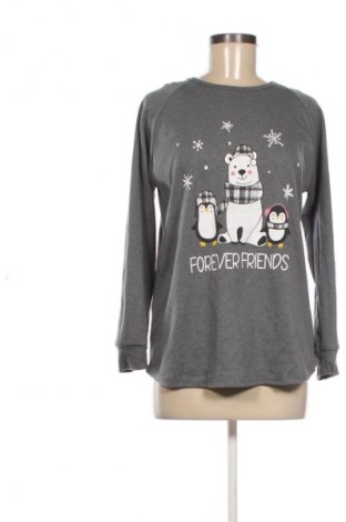 Dámská halenka Unbranded, Velikost L, Barva Šedá, Cena  169,00 Kč