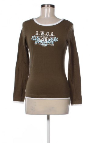 Damen Shirt Unbranded, Größe M, Farbe Grün, Preis 15,99 €