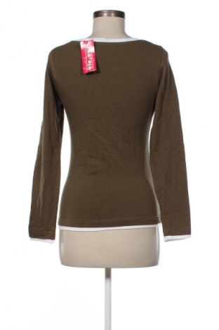 Damen Shirt Unbranded, Größe M, Farbe Grün, Preis 15,99 €