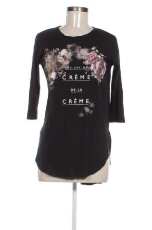 Bluzka damska Unbranded, Rozmiar M, Kolor Czarny, Cena 43,68 zł