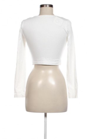 Damen Shirt Unbranded, Größe S, Farbe Weiß, Preis 9,72 €