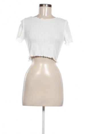 Bluzka damska Unbranded, Rozmiar M, Kolor Biały, Cena 43,68 zł