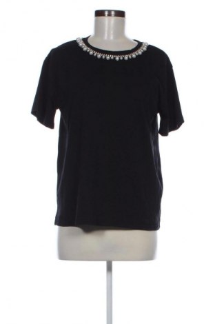 Дамска блуза Unbranded, Размер M, Цвят Черен, Цена 17,99 лв.