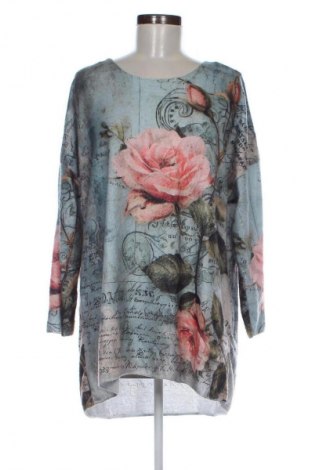 Bluzka damska Unbranded, Rozmiar XL, Kolor Kolorowy, Cena 43,68 zł